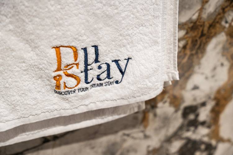 Luxury With Breathtaking View To The City Of Dubai Skyline