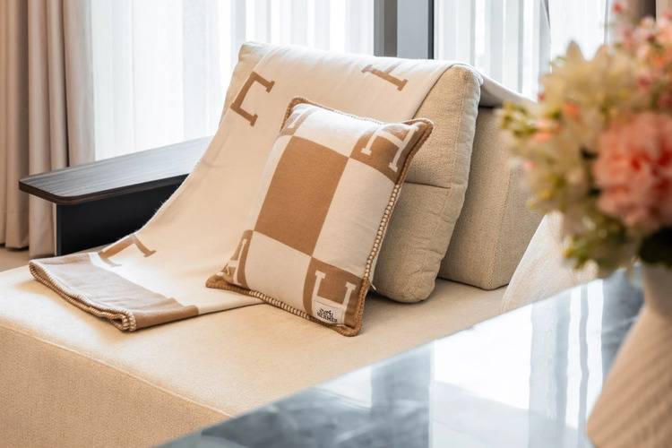 Elegant And Modern Apartment In Dubai Creek Harbour