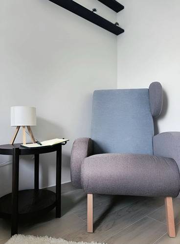 Urban Grey Escape