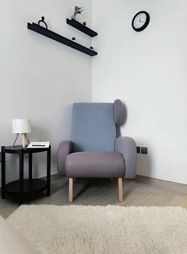 Urban Grey Escape