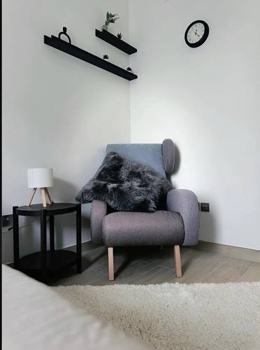Urban Grey Escape