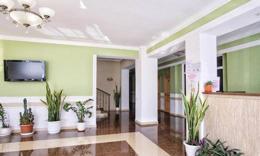 Hotel Papa