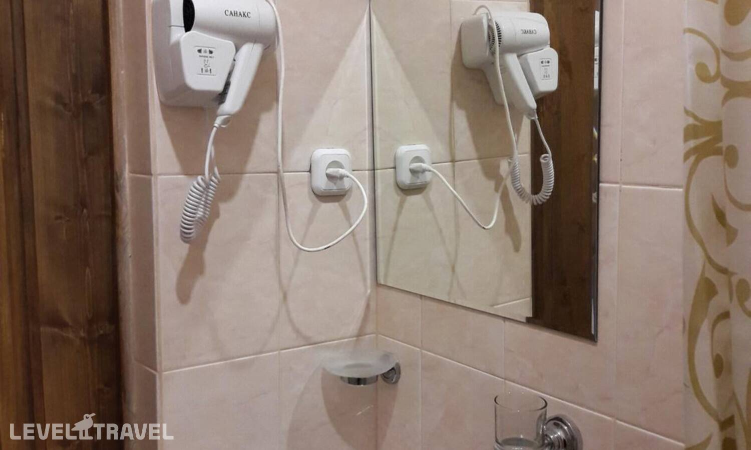 фотографии отеля Iason Hotel в Абхазия(Гагра) - фото №7