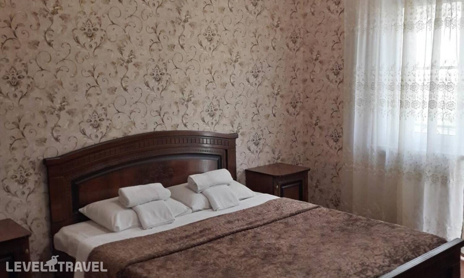 фотографии отеля Iason Hotel в Абхазия(Гагра) - фото №30