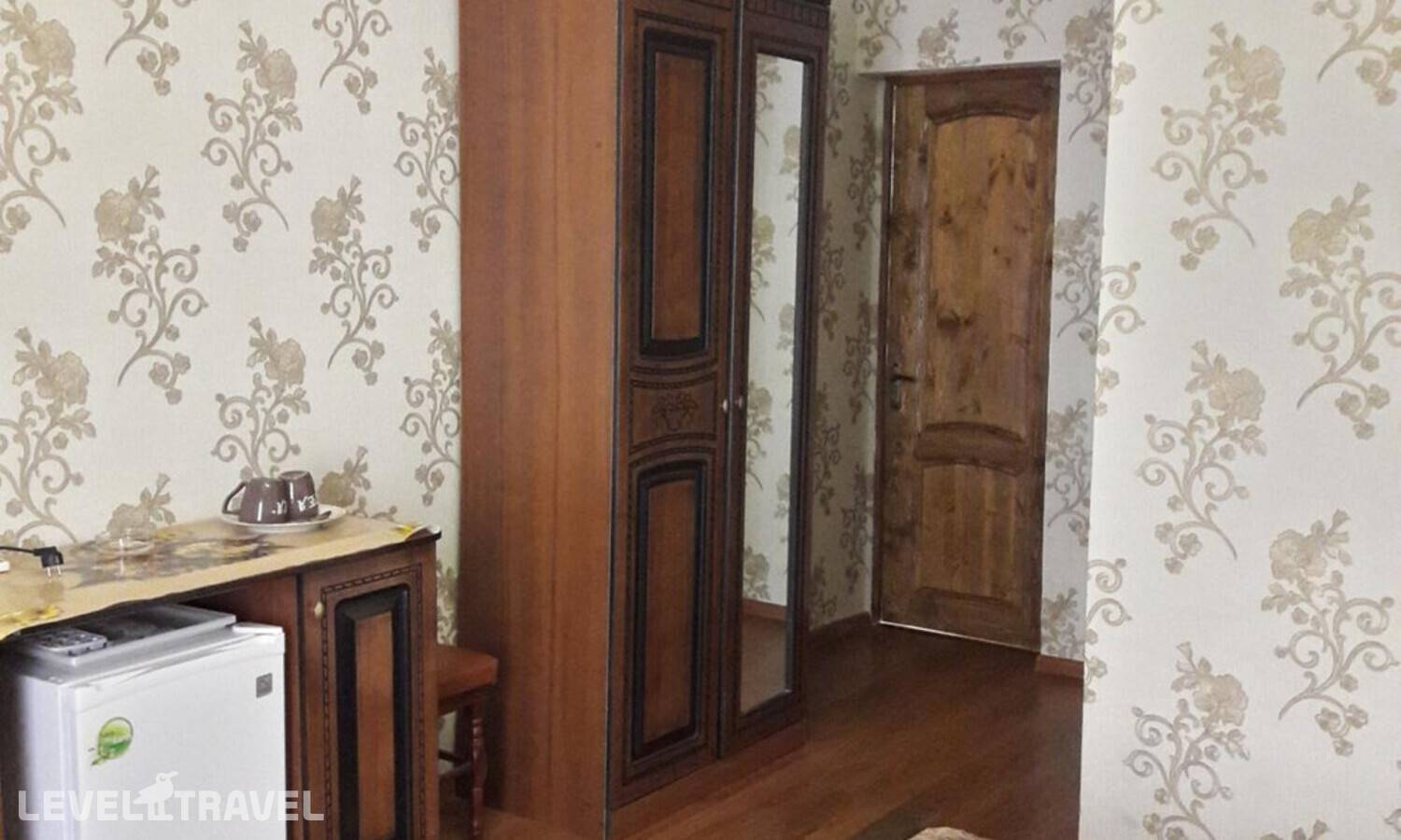 фотографии отеля Iason Hotel в Абхазия(Гагра) - фото №4