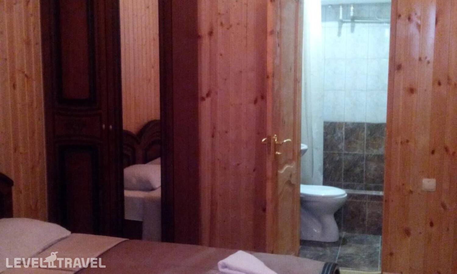 фотографии отеля Iason Hotel в Абхазия(Гагра) - фото №16