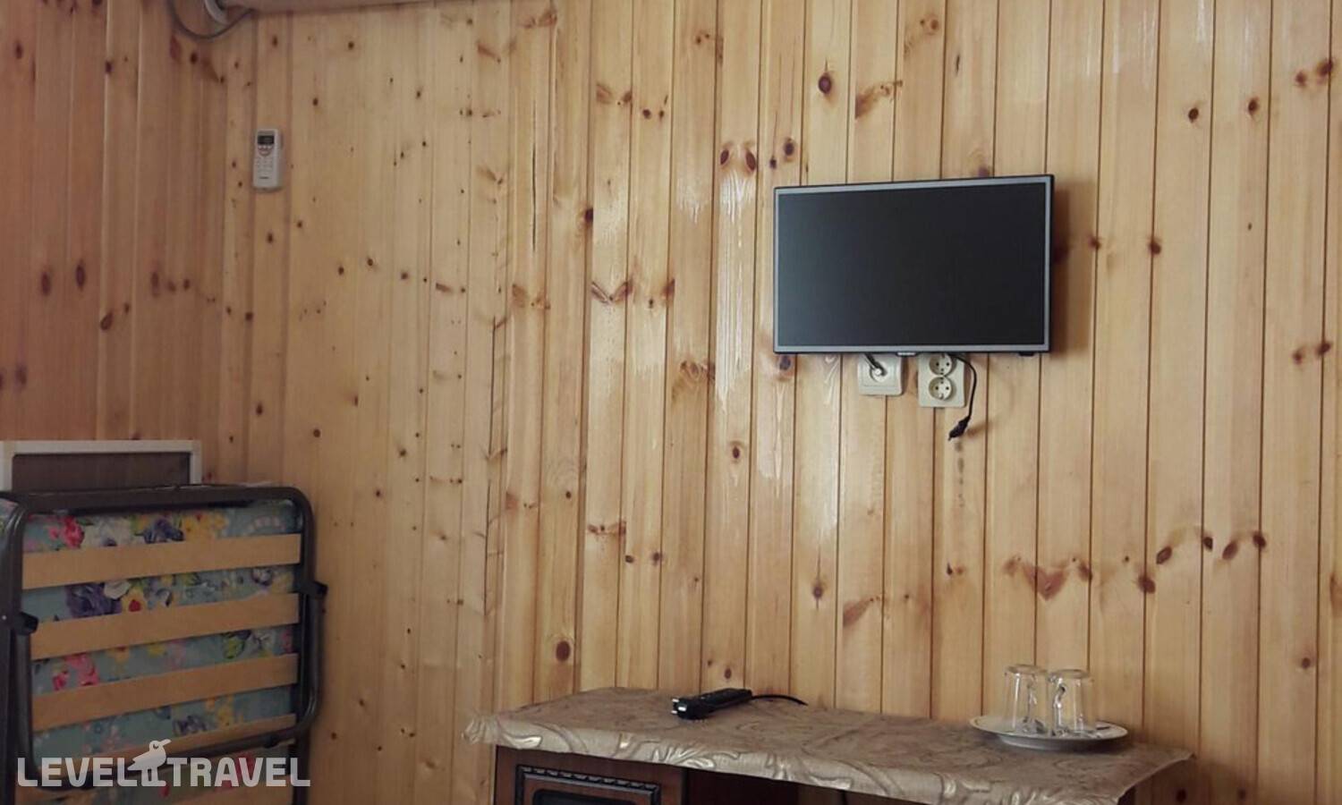 фотографии отеля Iason Hotel в Абхазия(Гагра) - фото №28