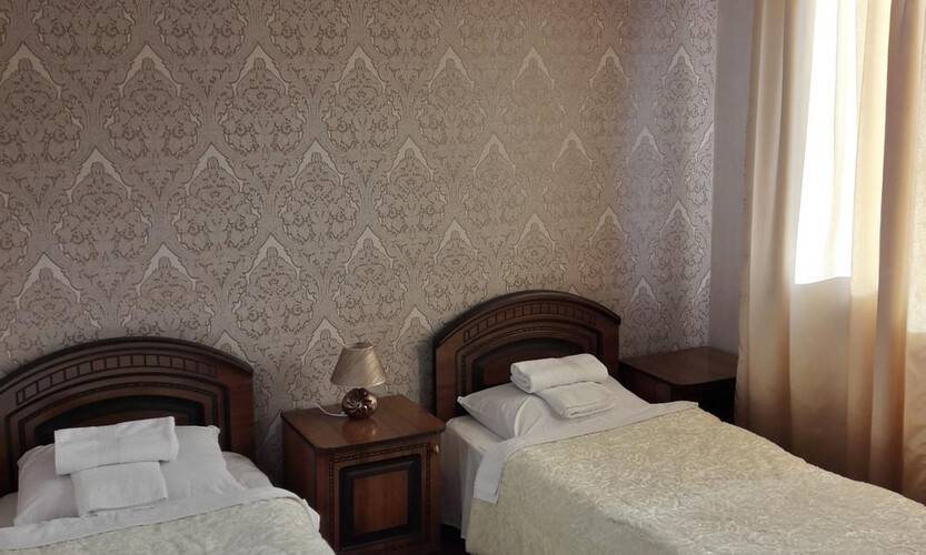 Iason Hotel