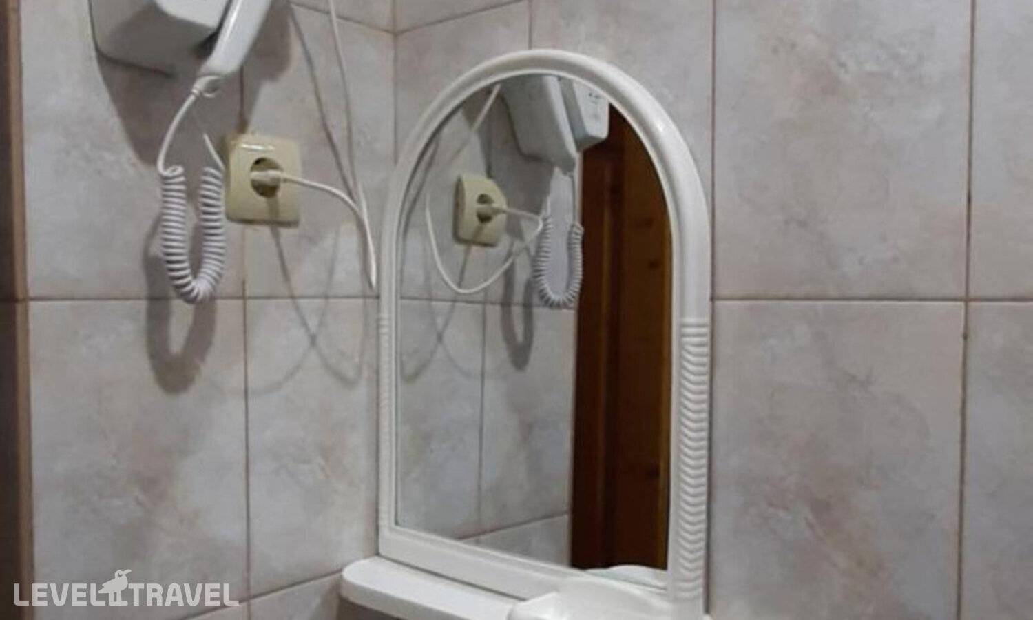 фотографии отеля Iason Hotel в Абхазия(Гагра) - фото №3