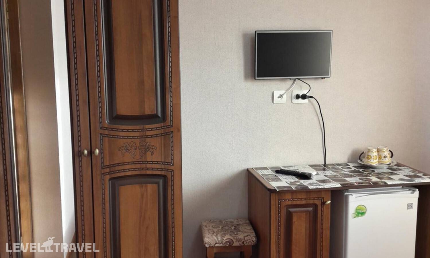 фотографии отеля Iason Hotel в Абхазия(Гагра) - фото №37