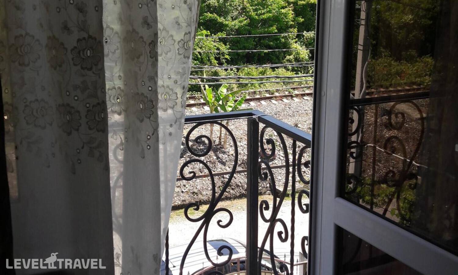 фотографии отеля Iason Hotel в Абхазия(Гагра) - фото №40