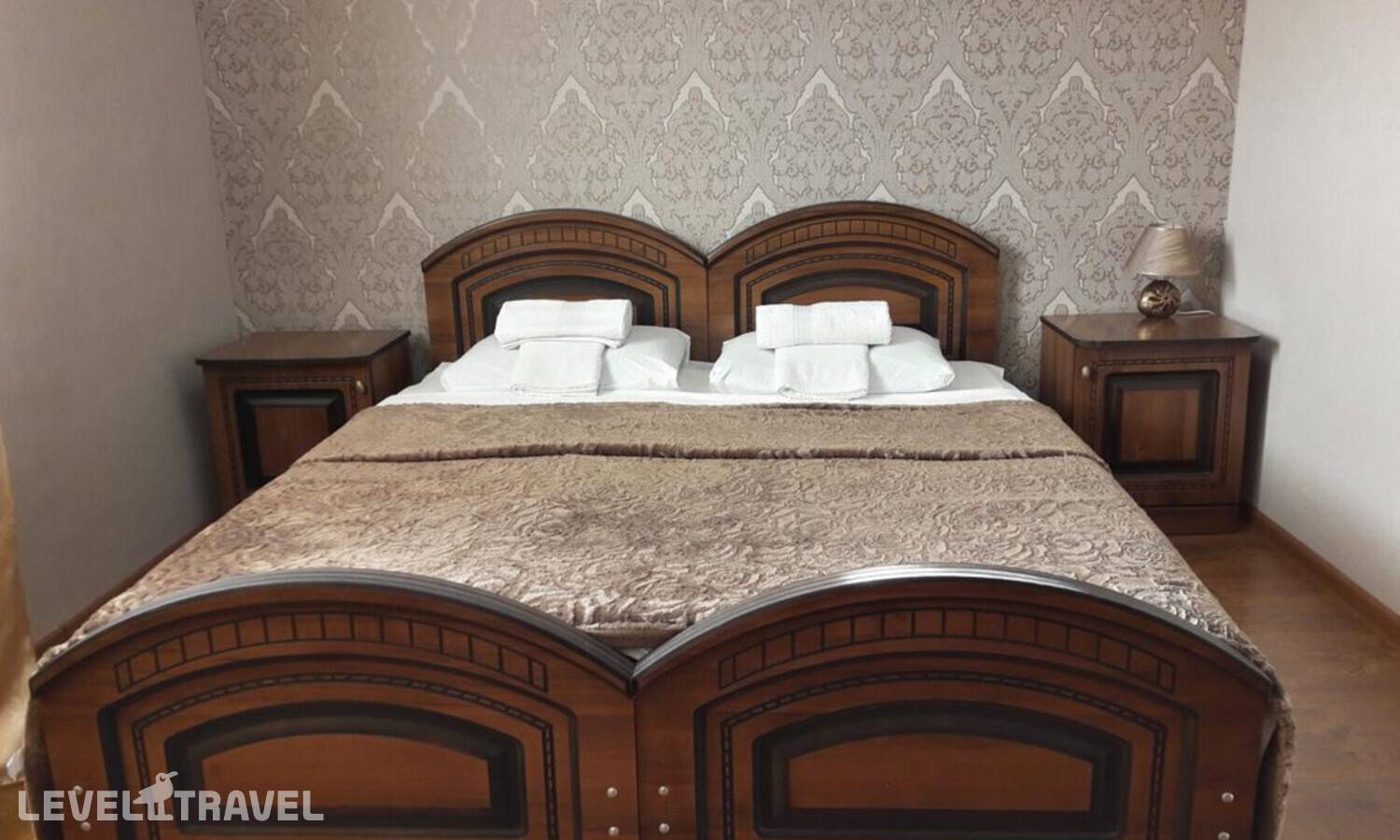 фотографии отеля Iason Hotel в Абхазия(Гагра) - фото №39