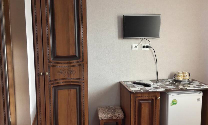 Iason Hotel