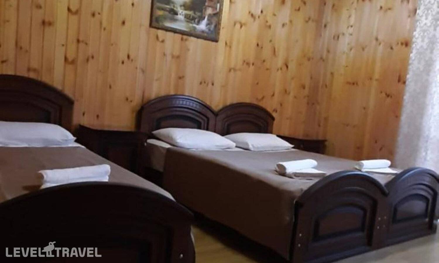 фотографии отеля Iason Hotel в Абхазия(Гагра) - фото №22