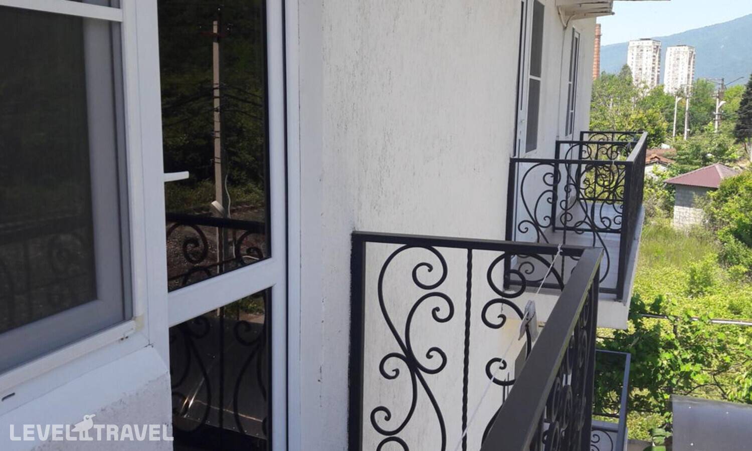 фотографии отеля Iason Hotel в Абхазия(Гагра) - фото №38