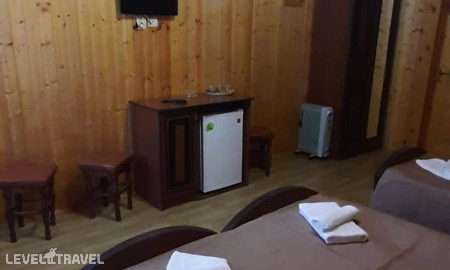 фотографии отеля Iason Hotel в Абхазия(Гагра) - фото №9