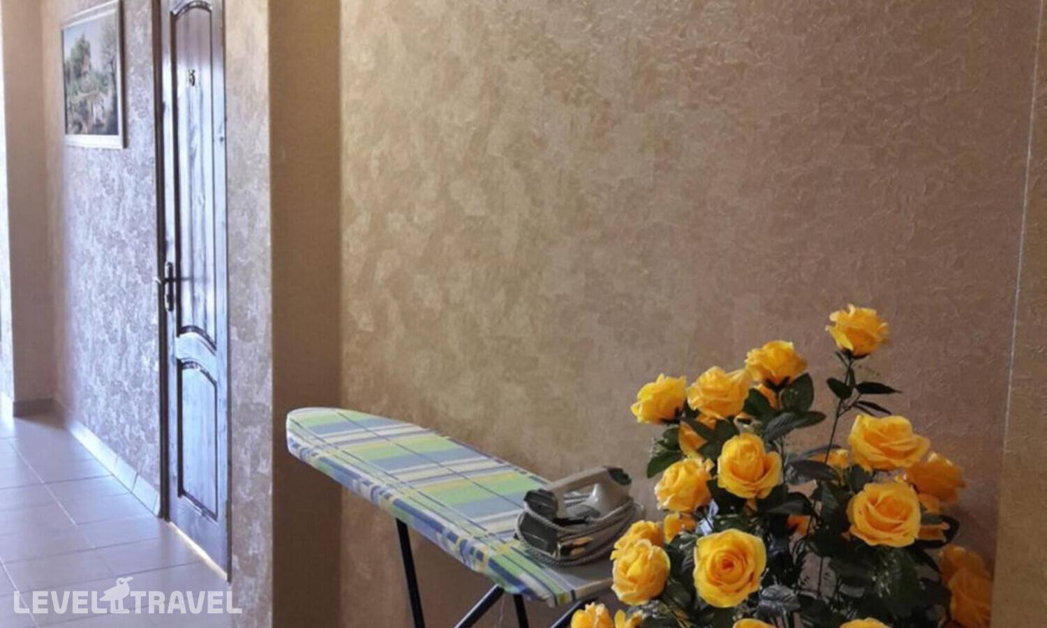 фотографии отеля Iason Hotel в Абхазия(Гагра) - фото №15