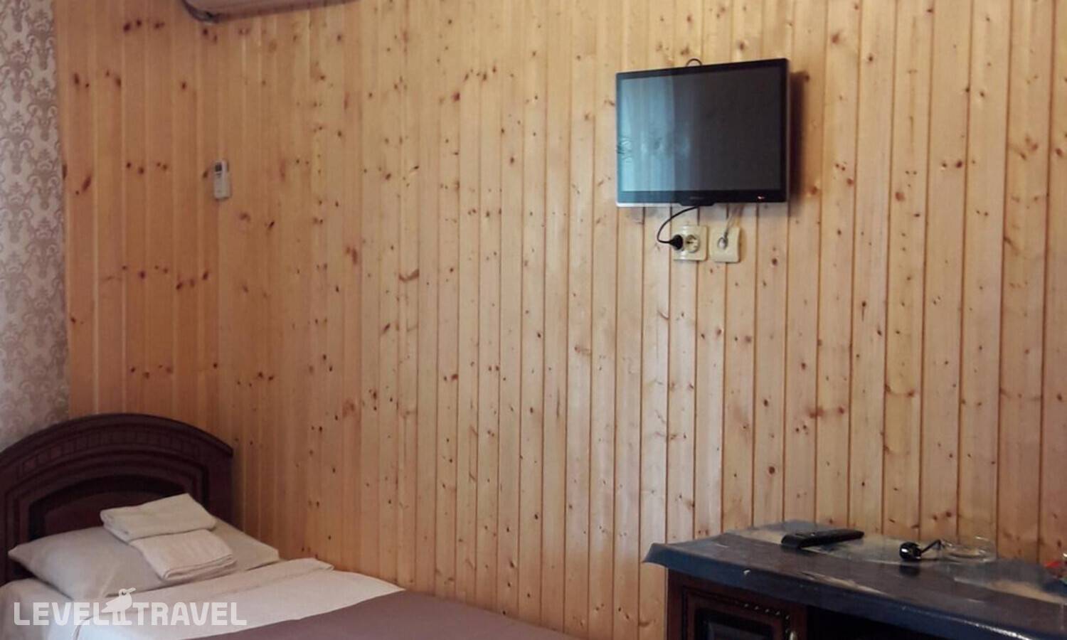 фотографии отеля Iason Hotel в Абхазия(Гагра) - фото №26