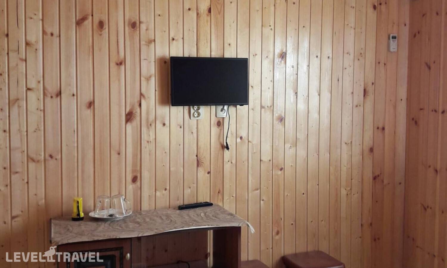 фотографии отеля Iason Hotel в Абхазия(Гагра) - фото №11