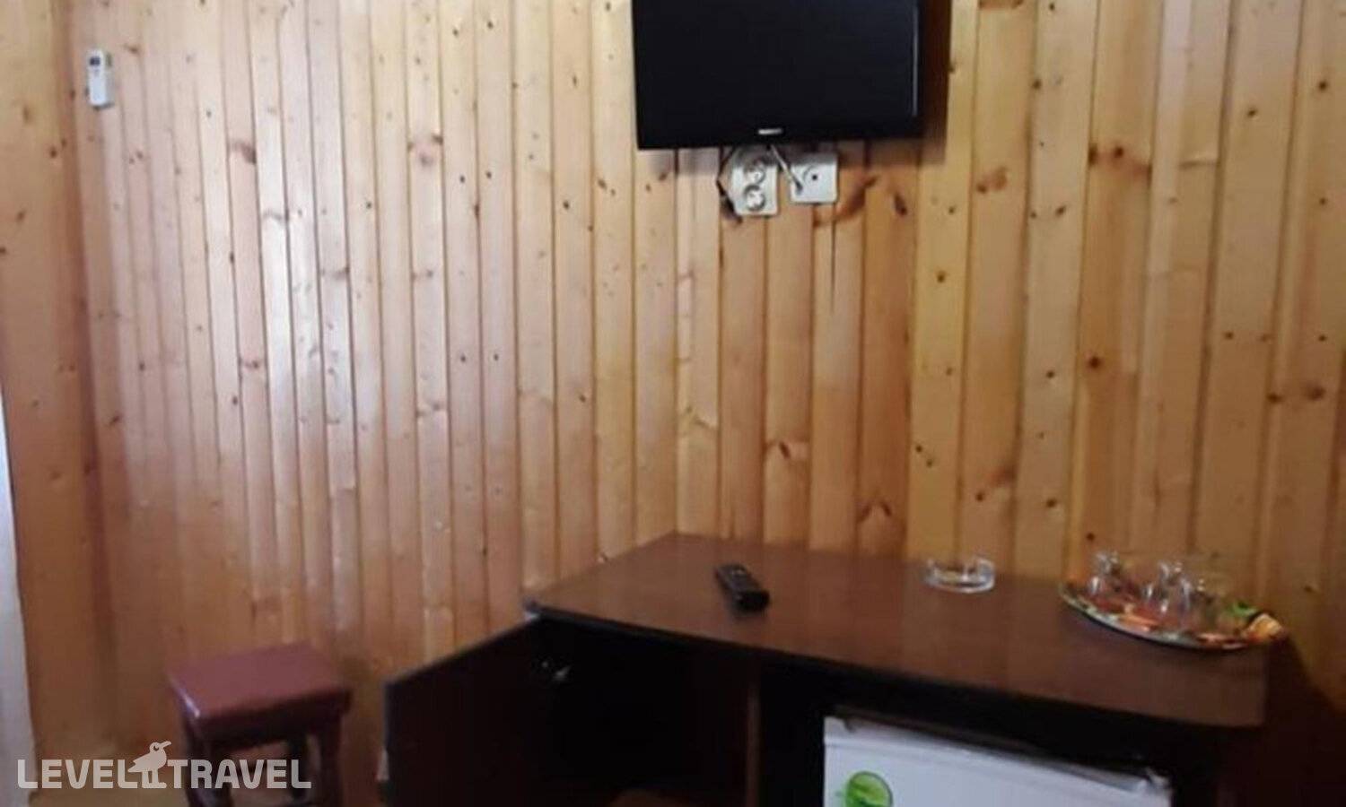 фотографии отеля Iason Hotel в Абхазия(Гагра) - фото №2