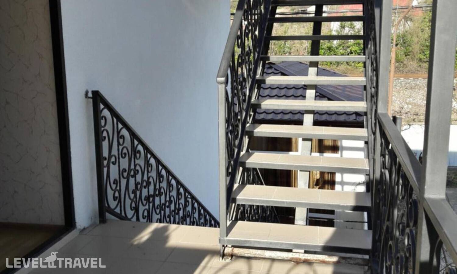 фотографии отеля Iason Hotel в Абхазия(Гагра) - фото №27