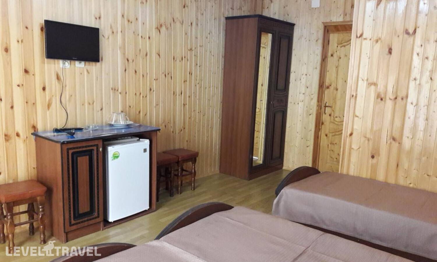 фотографии отеля Iason Hotel в Абхазия(Гагра) - фото №5