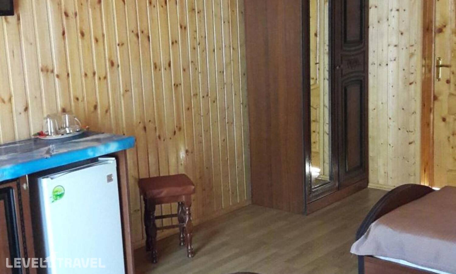 фотографии отеля Iason Hotel в Абхазия(Гагра) - фото №19