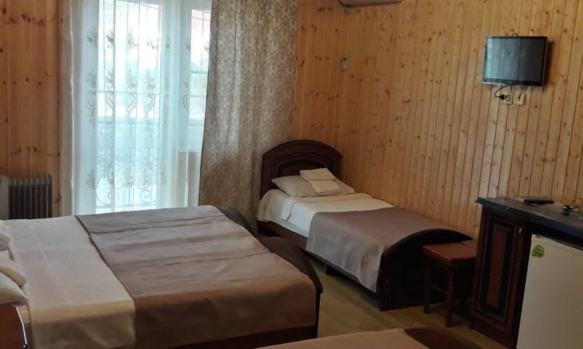 Iason Hotel