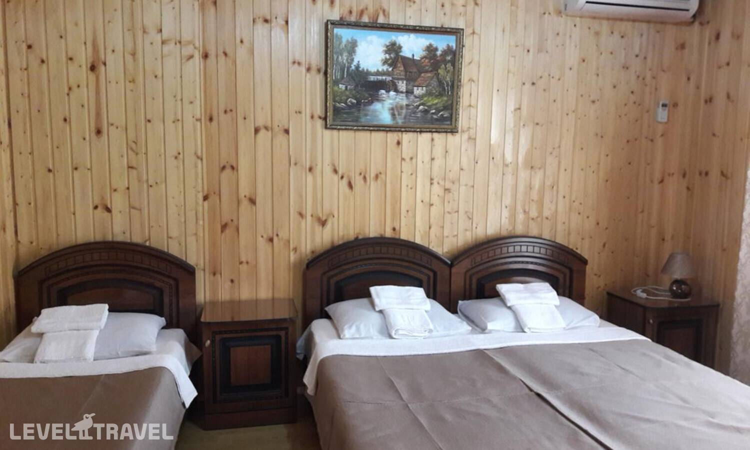 фотографии отеля Iason Hotel в Абхазия(Гагра) - фото №10