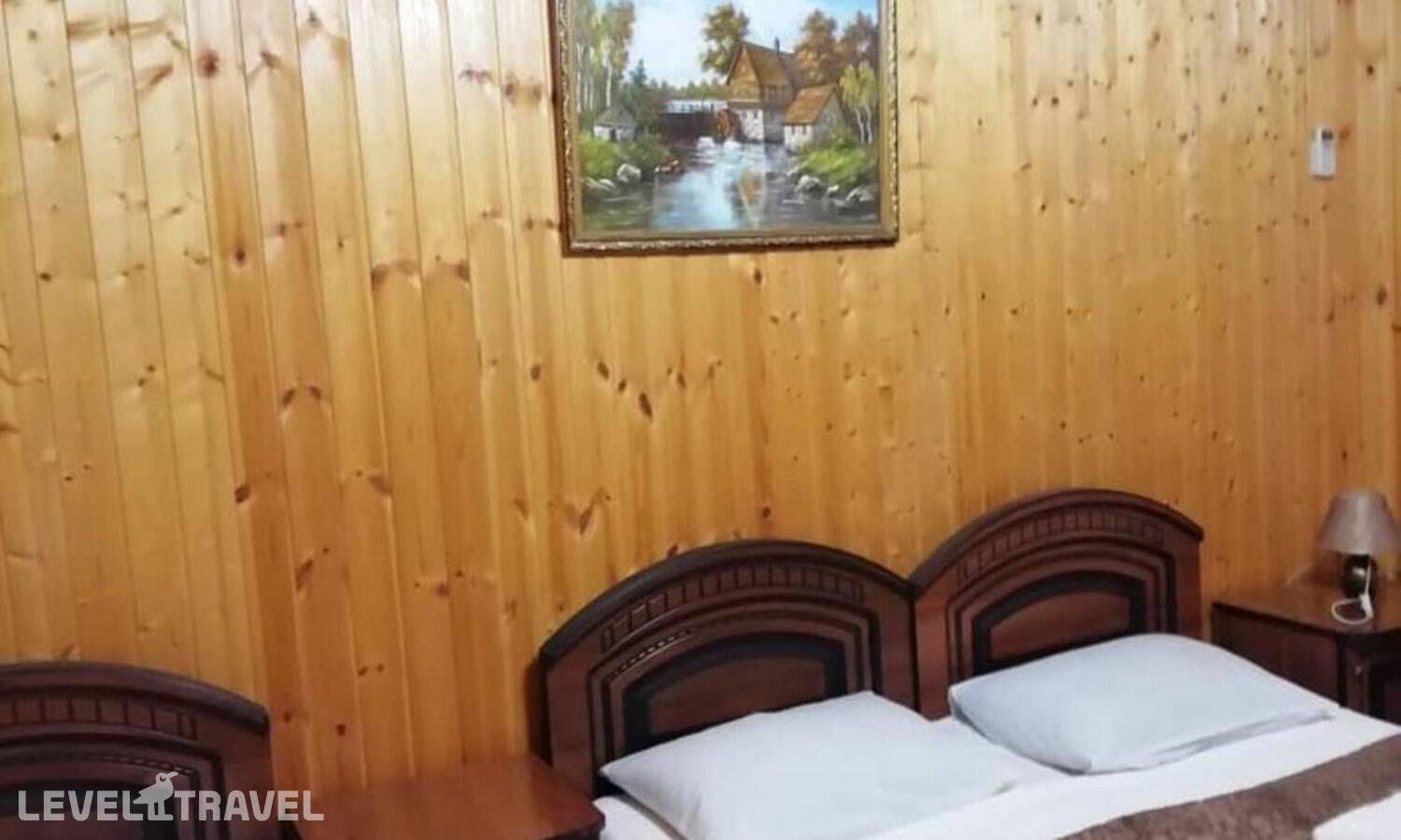 фотографии отеля Iason Hotel в Абхазия(Гагра) - фото №18