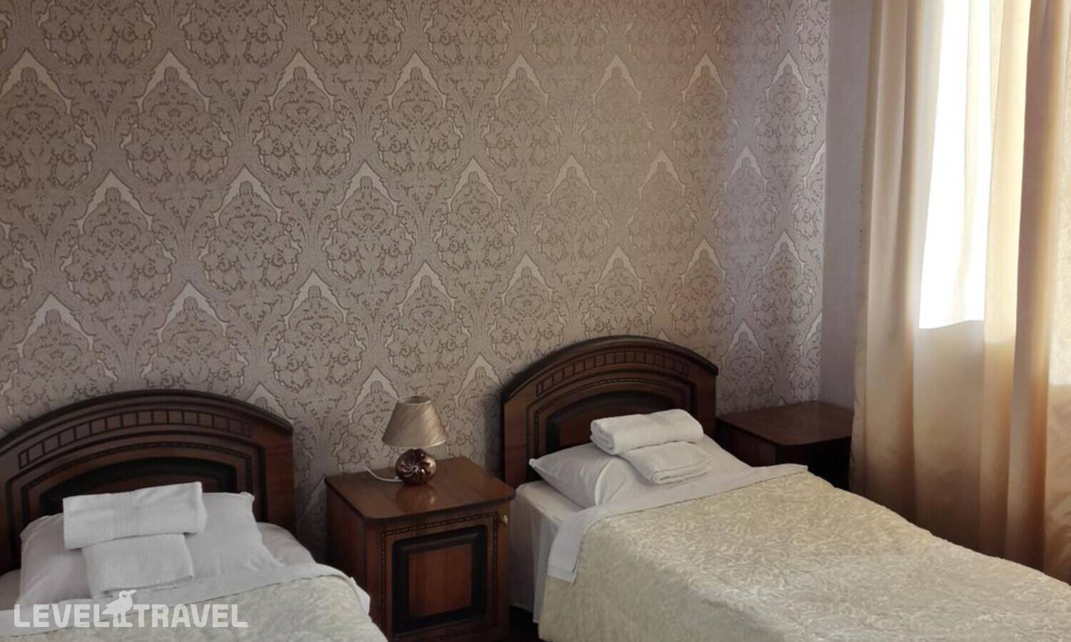 фотографии отеля Iason Hotel в Абхазия(Гагра) - фото №36