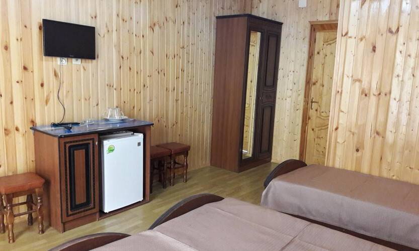 Iason Hotel