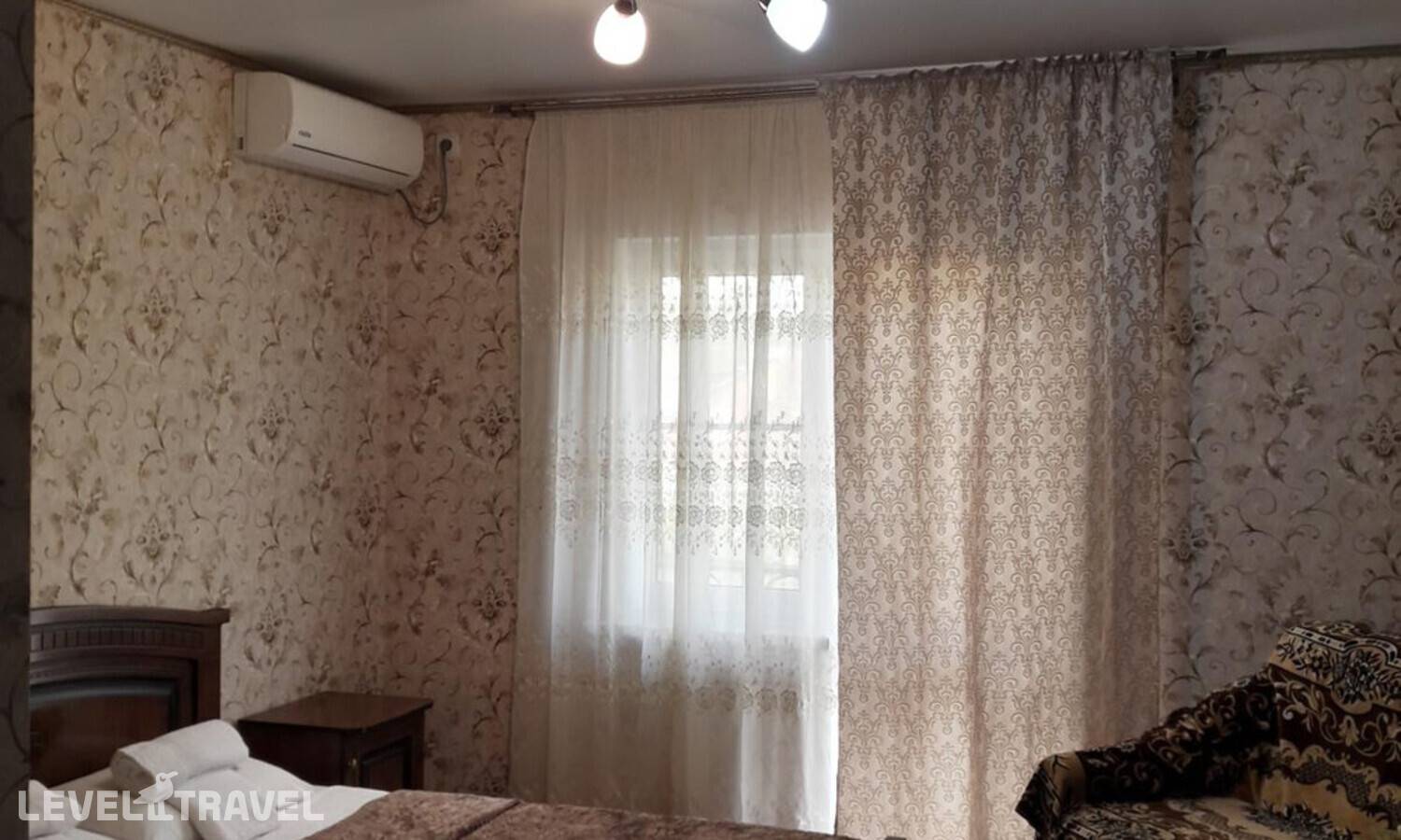 фотографии отеля Iason Hotel в Абхазия(Гагра) - фото №13