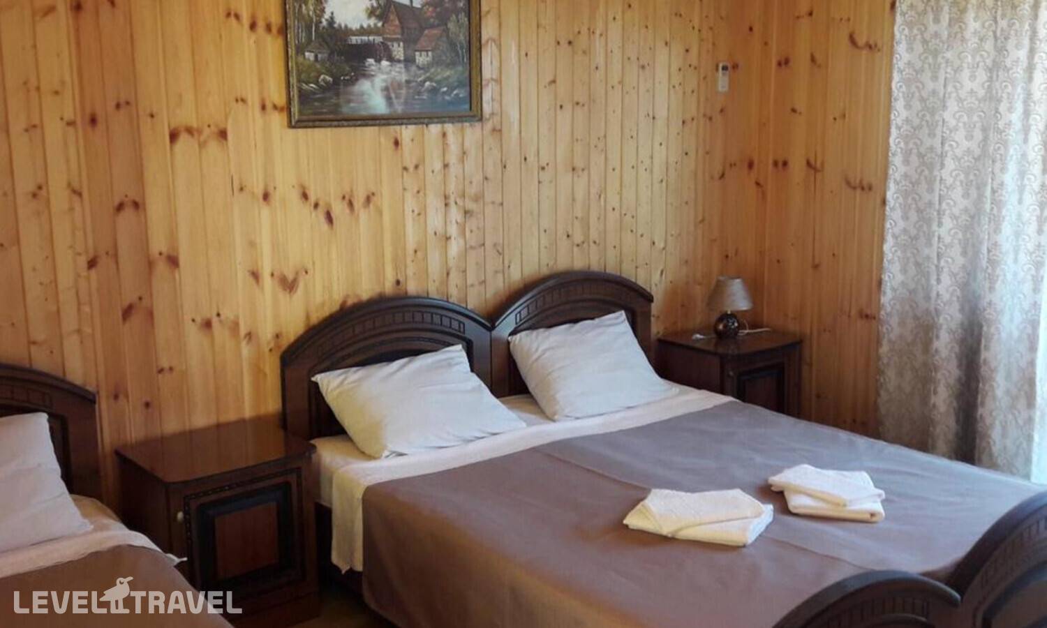 фотографии отеля Iason Hotel в Абхазия(Гагра) - фото №12