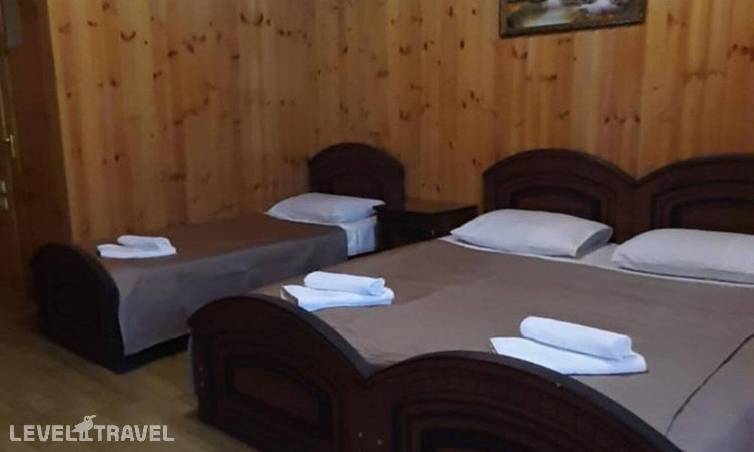 фотографии отеля Iason Hotel в Абхазия(Гагра) - фото №21