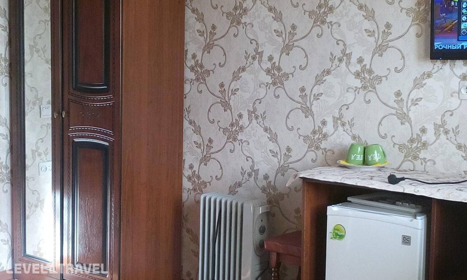 фотографии отеля Iason Hotel в Абхазия(Гагра) - фото №41