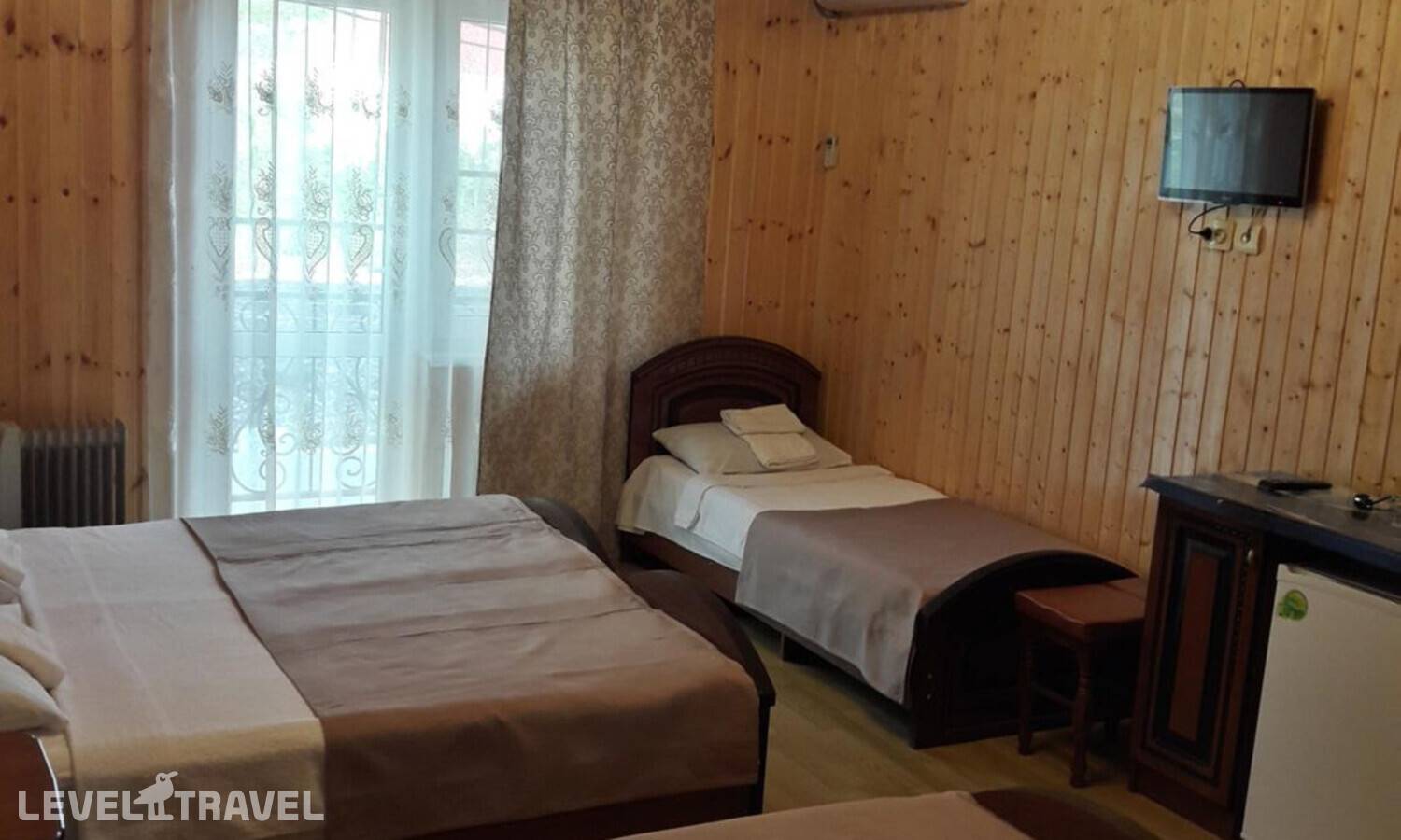 фотографии отеля Iason Hotel в Абхазия(Гагра) - фото №23