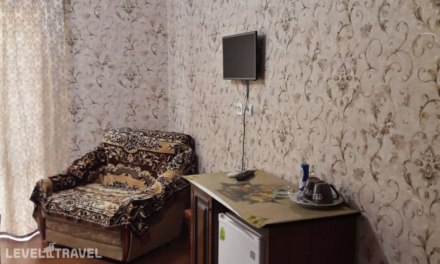 фотографии отеля Iason Hotel в Абхазия(Гагра) - фото №8