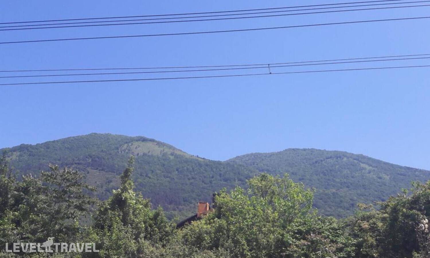 фотографии отеля Iason Hotel в Абхазия(Гагра) - фото №14