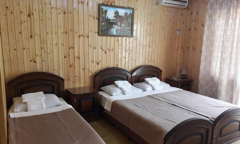 Iason Hotel