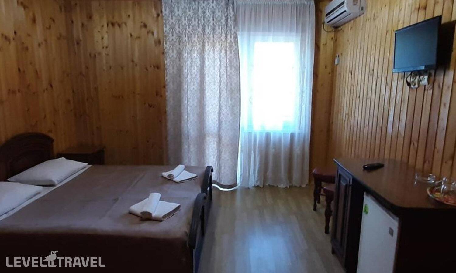 фотографии отеля Iason Hotel в Абхазия(Гагра) - фото №20