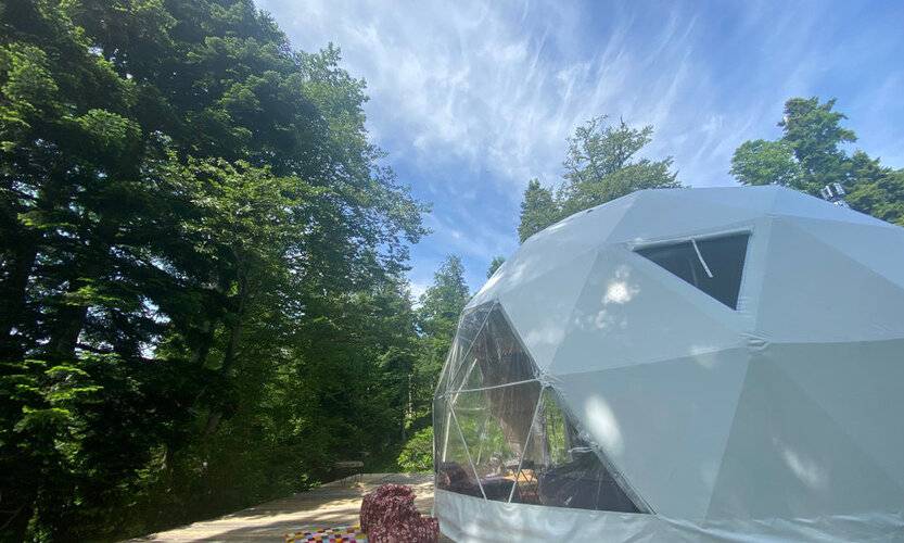 Atmosfera Glamping
