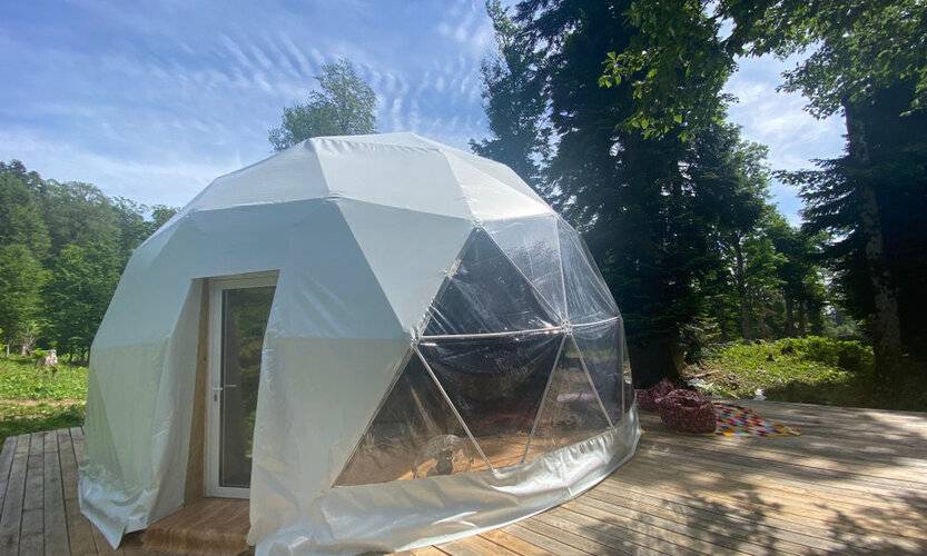 Atmosfera Glamping