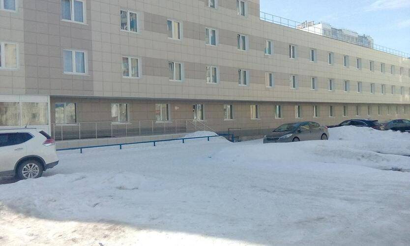 Сибпромстрой