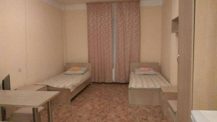 Сибпромстрой
