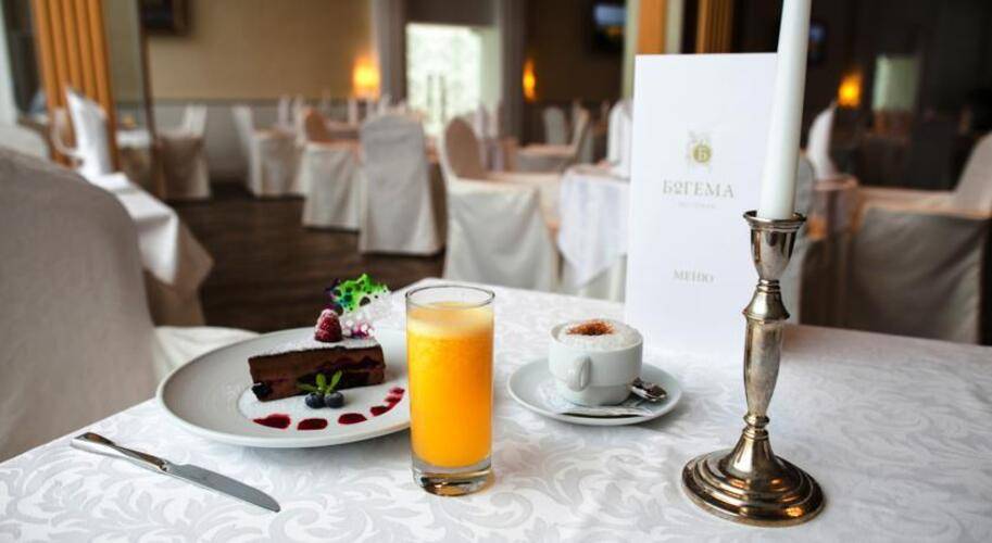 Репинский Курорт