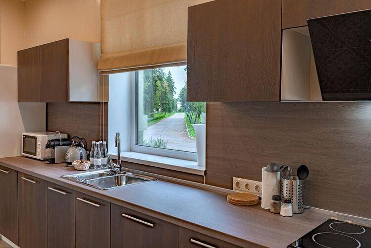 Репинский Курорт