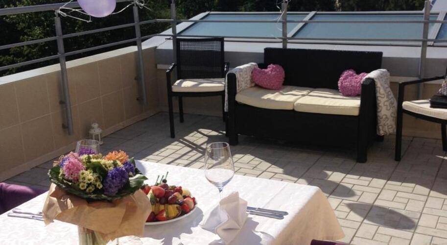 Репинский Курорт