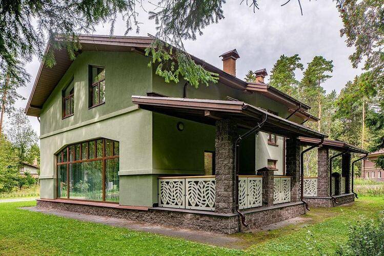 Репинский Курорт