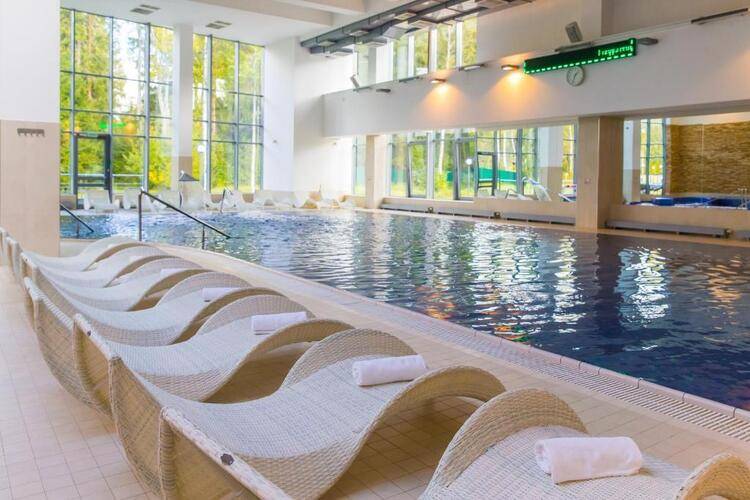 Репинский Курорт